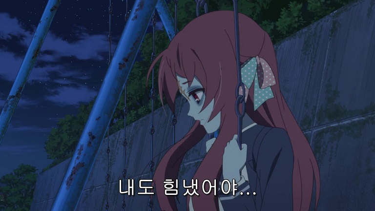 [좀비랜드사가 11화]폭망청부업자, 성우 혼도 카에데의 독백_20.jpg