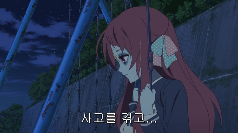 [HorribleSubs] Zombieland Saga - 11 [720p].mkv_192253.jpg