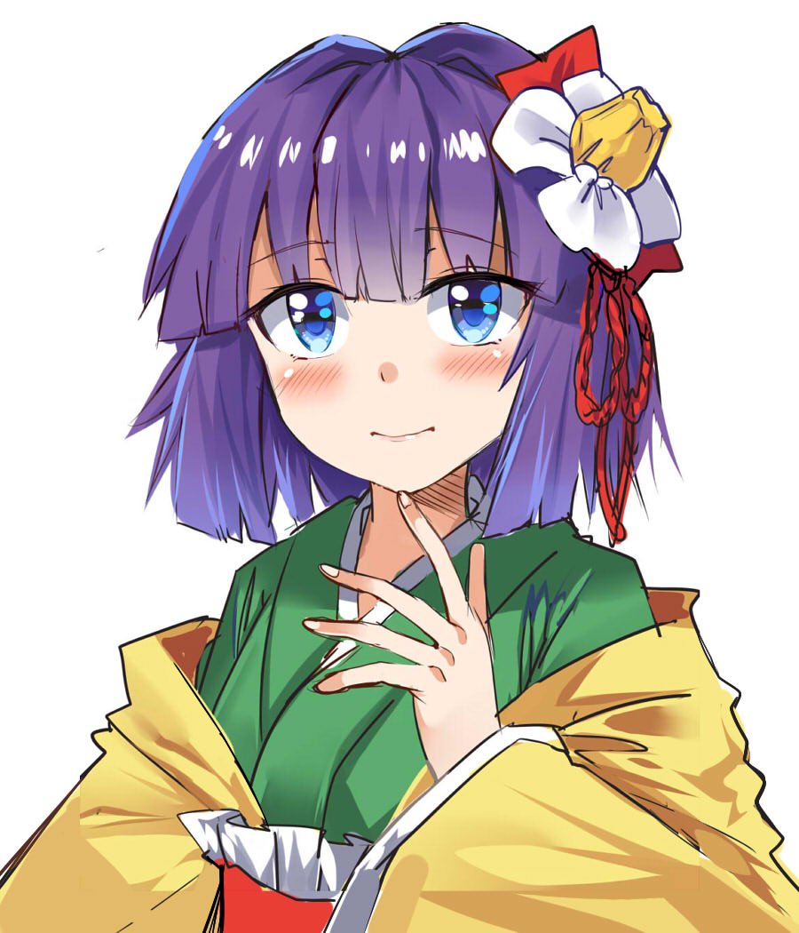 __hieda_no_akyuu_touhou_drawn_by_e_o__7725b254341ce2d5616aeeb6b38913a8.jpg