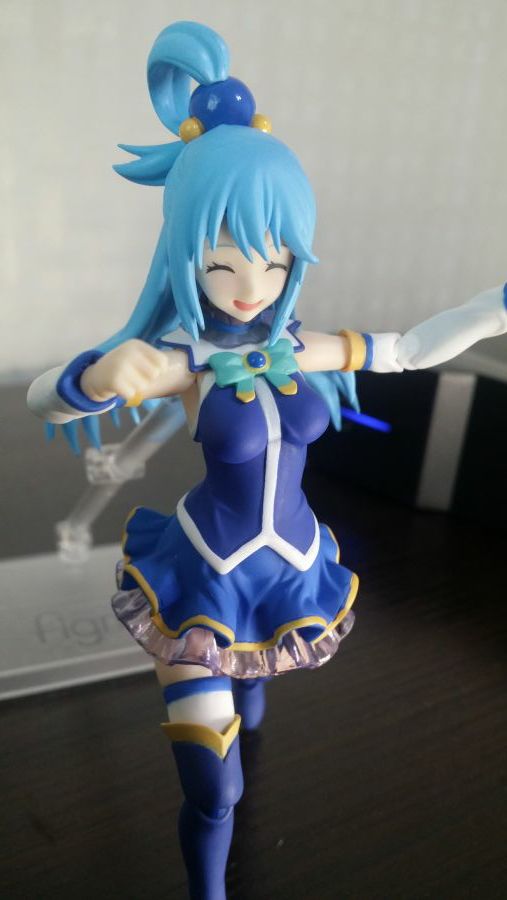 [피그마] 아쿠아 걸(?)_4.jpg