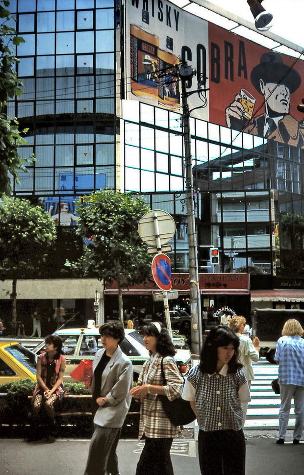 80년대 일본 도쿄 사진.jpg_10.jpg