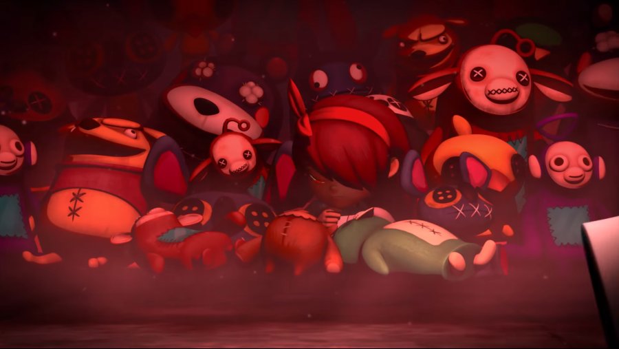 [블러디 버니] 에피소드 1~2 (잔인 주의)_2.png