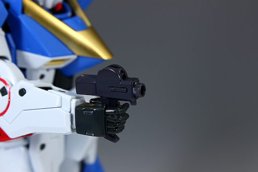 MG V2 어설트 버스터 건담 Ver.Ka 해외 리뷰 3 (스크롤 주의)_31.jpg