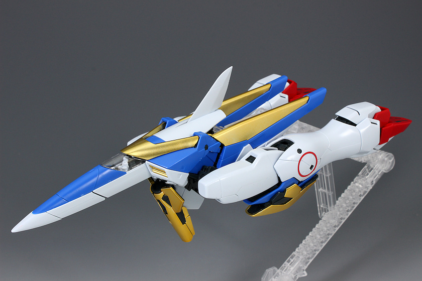 MG V2 어설트 버스터 건담 Ver.Ka 해외 리뷰 3 (스크롤 주의)_111.jpg