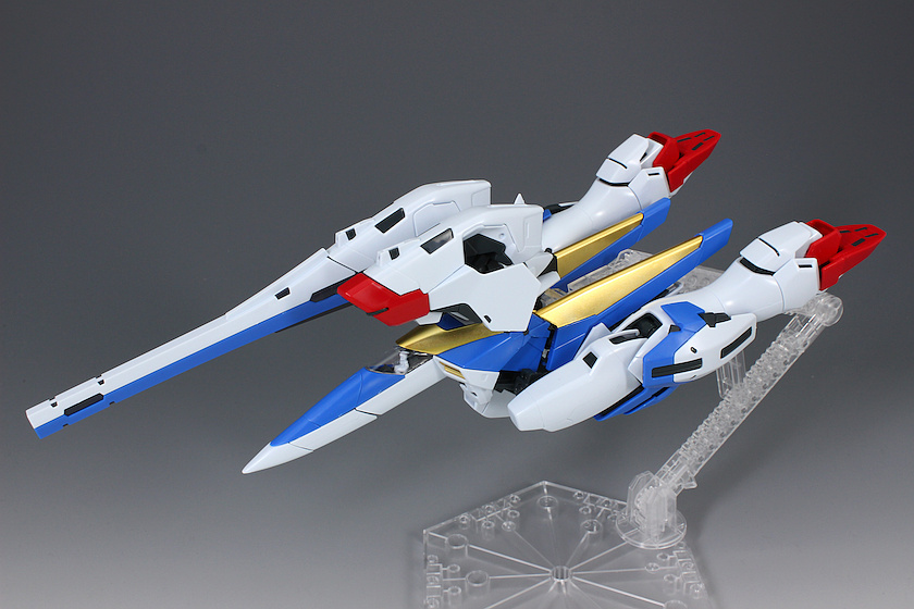 MG V2 어설트 버스터 건담 Ver.Ka 해외 리뷰 3 (스크롤 주의)_117.jpg