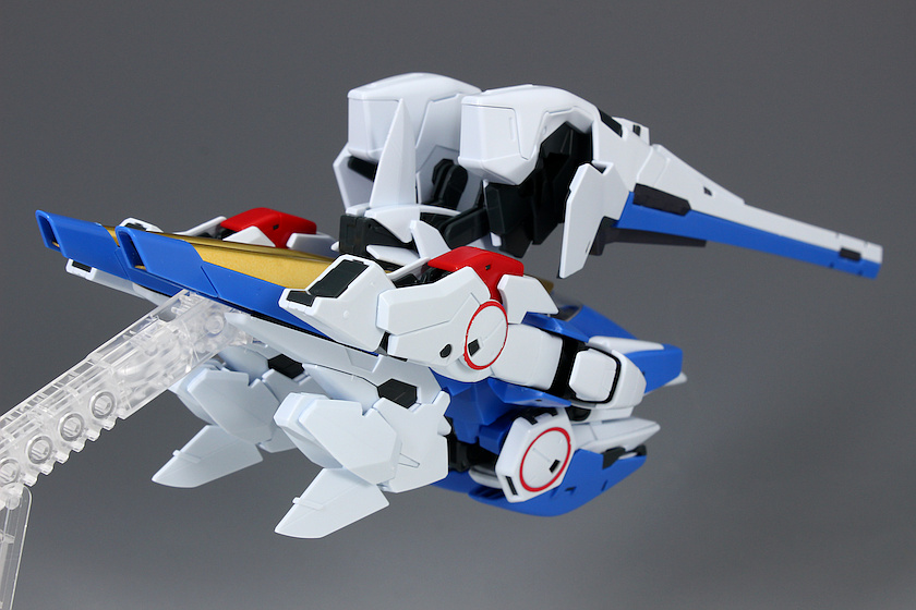 MG V2 어설트 버스터 건담 Ver.Ka 해외 리뷰 3 (스크롤 주의)_120.jpg