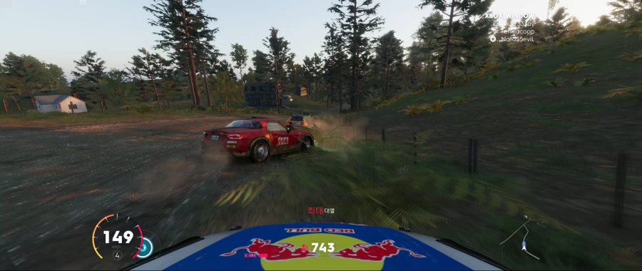 [스압주의] 더 크루 2 스샷_23.png