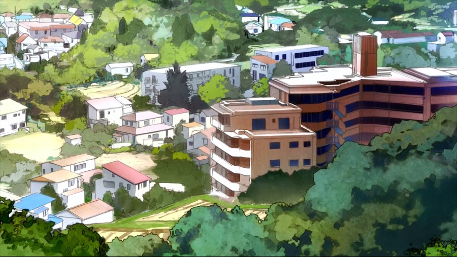 [야마노스스메 1기] 배경 미술을 만나는 시간 (아흔네 번째)_26.jpg