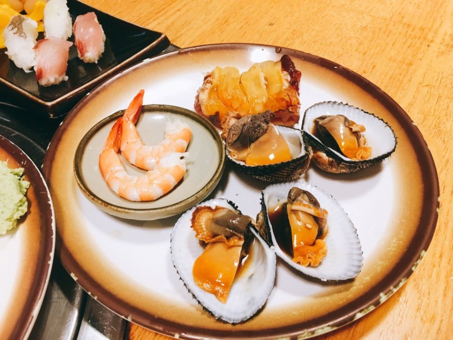 용인에서 회 먹었습니다 - 용인 동백, 시원회수산 | 음식 갤러리 용인에서 회 먹었습니다 - 용인 동백, 시원회수산 | 음식 갤러리 | 루리웹