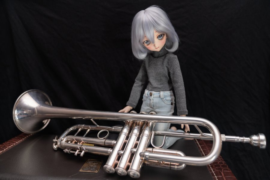 새로운 가발..옷 그리고 엠순이_16.jpg