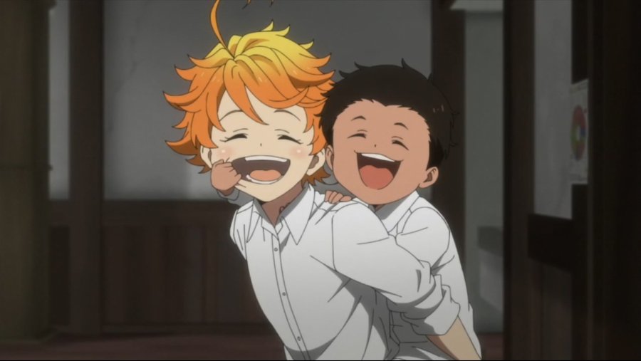 [Ohys-Raws] Yakusoku no Neverland - 01 (CX 1280x720 x264 AAC).mp4_20190112_193928.987.jpg