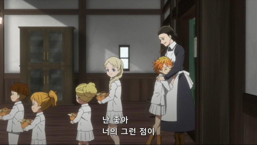 [Ohys-Raws] Yakusoku no Neverland - 01 (CX 1280x720 x264 AAC).mp4_20190112_193944.314.jpg