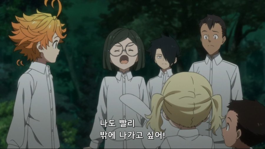 [Ohys-Raws] Yakusoku no Neverland - 01 (CX 1280x720 x264 AAC).mp4_20190112_194136.965.jpg