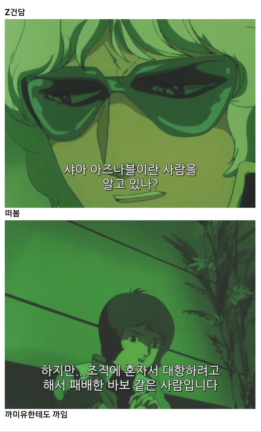 건담)샤아 아즈나블 명대사 모음_10.jpg