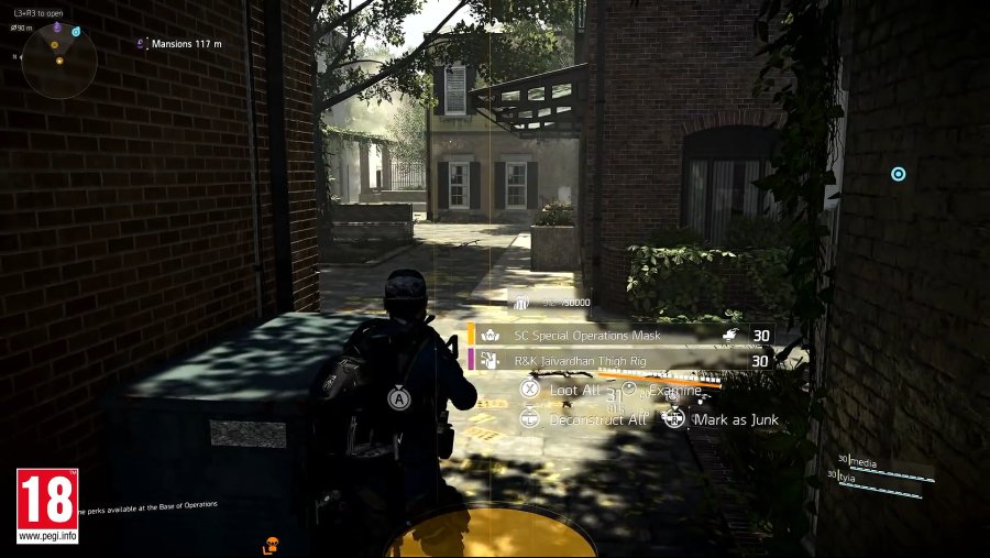 OFFICIAL THE DIVISION 2 - MULTIPLAYER TRAILER DARK ZONE & CONFLICT.mp4_20190118_101916.980.png