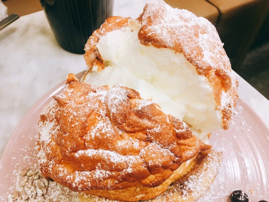 분당에서 에그베네딕트, 펜케이크 먹었습니다 - 2001아울렛 분당점, bmeal | 음식 갤러리 분당에서 에그베네딕트, 펜케이크 먹었습니다... 