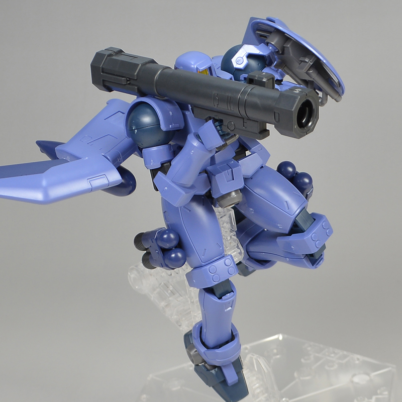 HGAC 1/144 리오 비행 유닛 사양 해외 리뷰_47.jpg