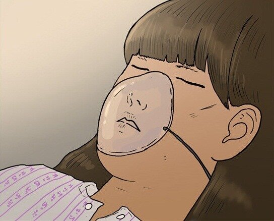 문제) 다음중 산소마스크가 적합한것을 고르시오 ._1.jpg