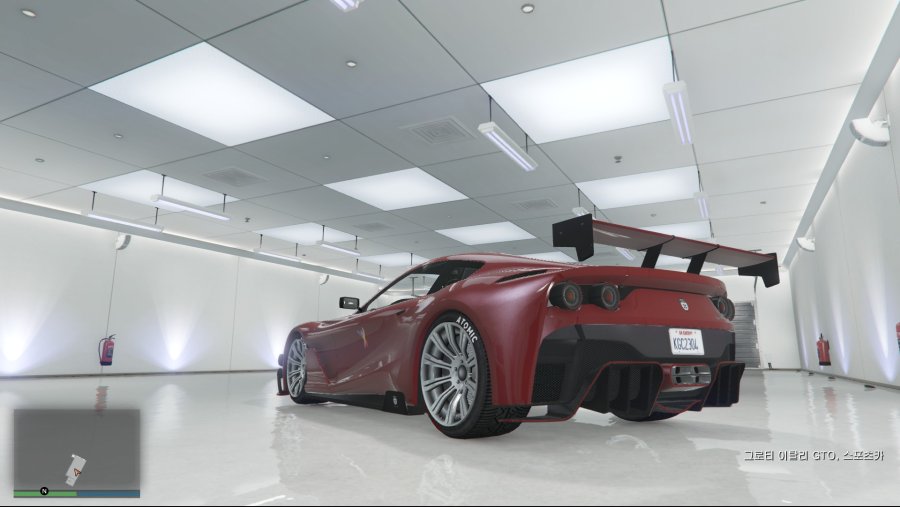 [사진] 이탈리 GTO 몰아봤습니다_1.png
