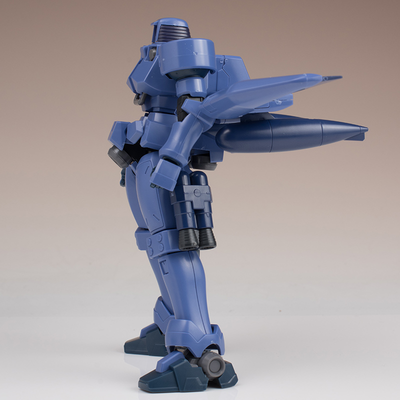 HGAC 1/144 리오 비행 유닛 사양 해외 리뷰 2_6.jpg
