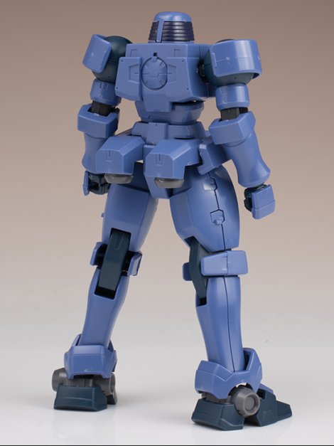 HGAC 1/144 리오 비행 유닛 사양 해외 리뷰 2_4.jpg