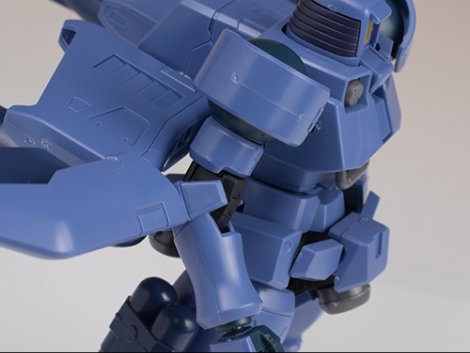 HGAC 1/144 리오 비행 유닛 사양 해외 리뷰 2_13.jpg
