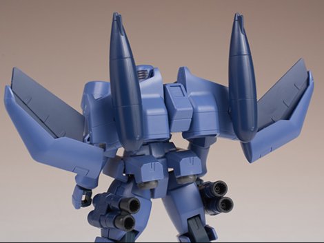 HGAC 1/144 리오 비행 유닛 사양 해외 리뷰 2_21.jpg