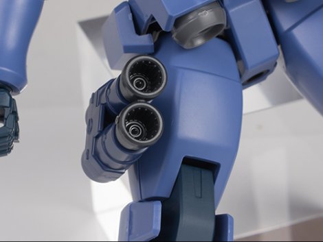 HGAC 1/144 리오 비행 유닛 사양 해외 리뷰 2_24.jpg