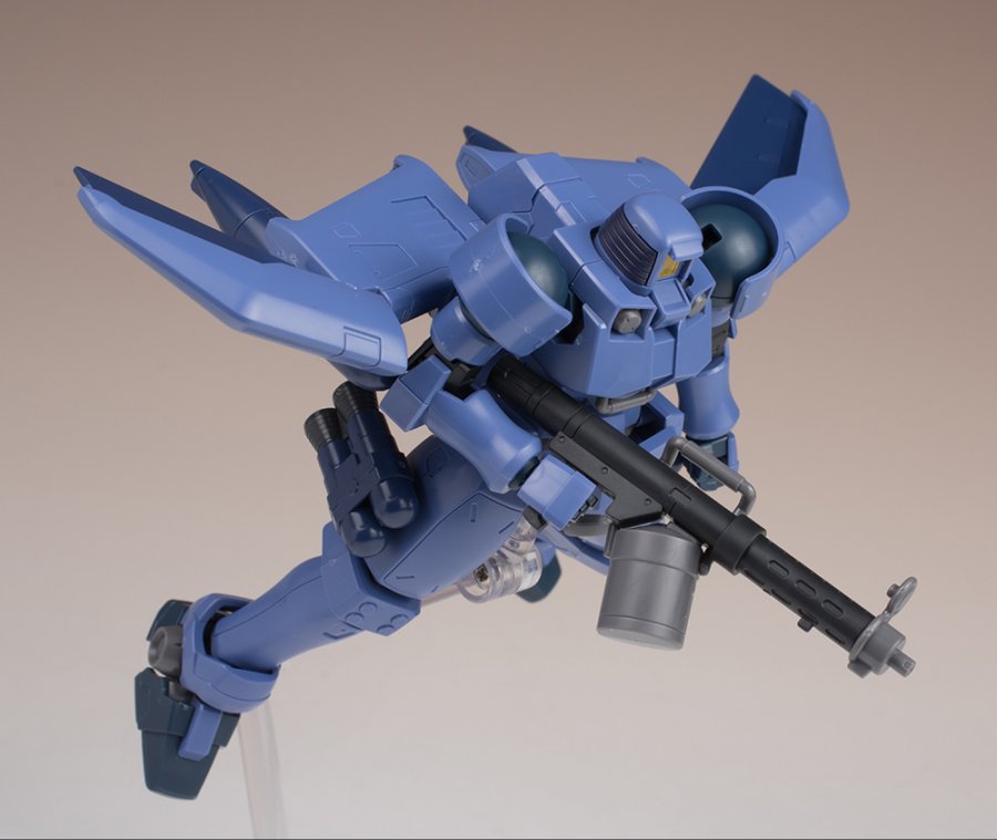 HGAC 1/144 리오 비행 유닛 사양 해외 리뷰 2_29.jpg