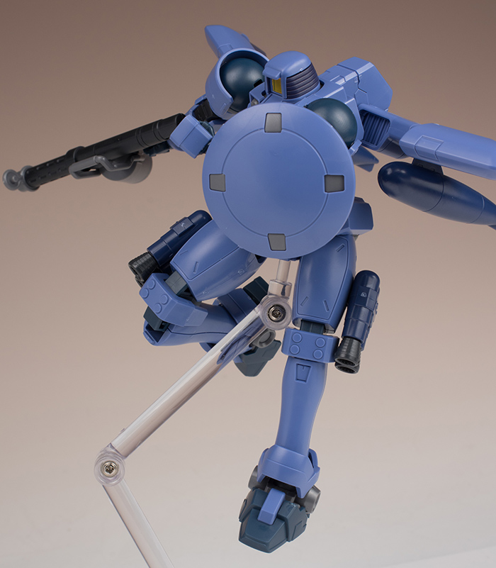 HGAC 1/144 리오 비행 유닛 사양 해외 리뷰 2_33.jpg