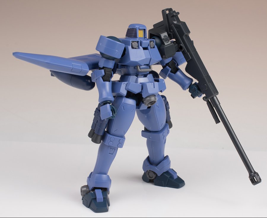 HGAC 1/144 리오 비행 유닛 사양 해외 리뷰 2_50.jpg