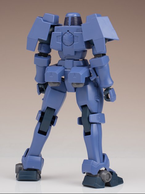 HGAC 1/144 리오 비행 유닛 사양 해외 리뷰 2_54.jpg