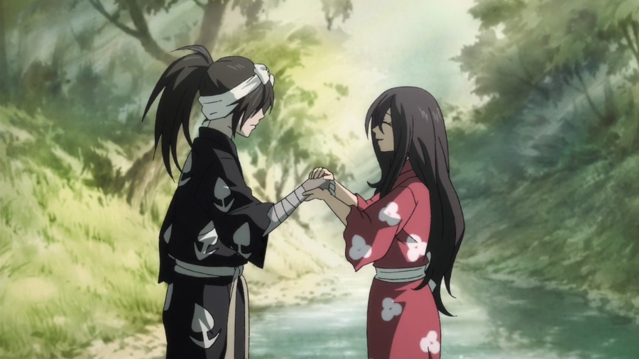 [Ohys-Raws] Dororo (2019) - 05 (MX 1280x720 x264 AAC).mp4_20190206_153132.794.jpg