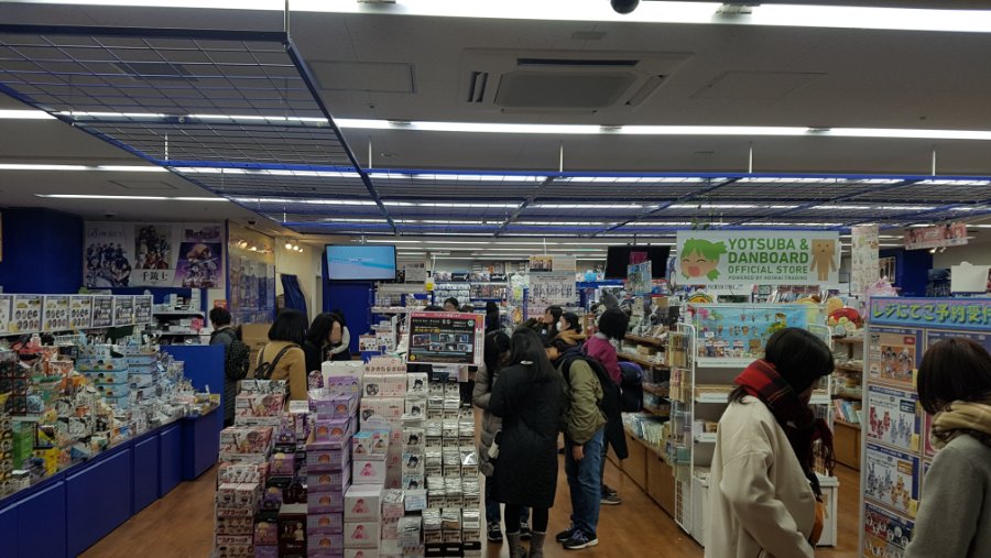 무작정 도쿄! 03 - 이케부쿠로&신주쿠&하라주쿠&시부야[上] (스압)(폰카)_64.jpg