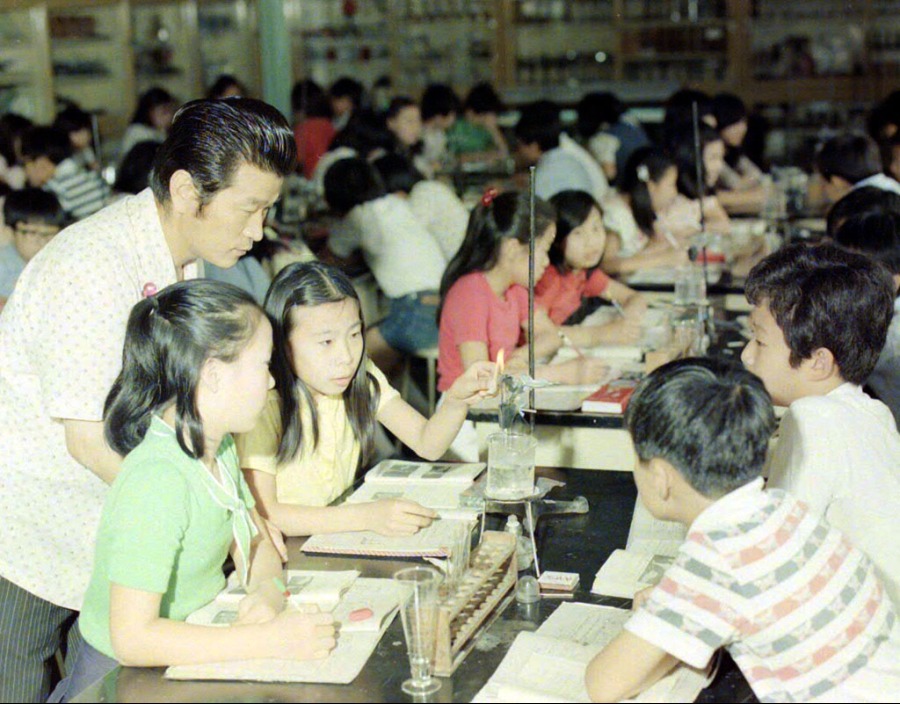 옛날 증조할아버지 초등학교 시절.jpg_5.jpg