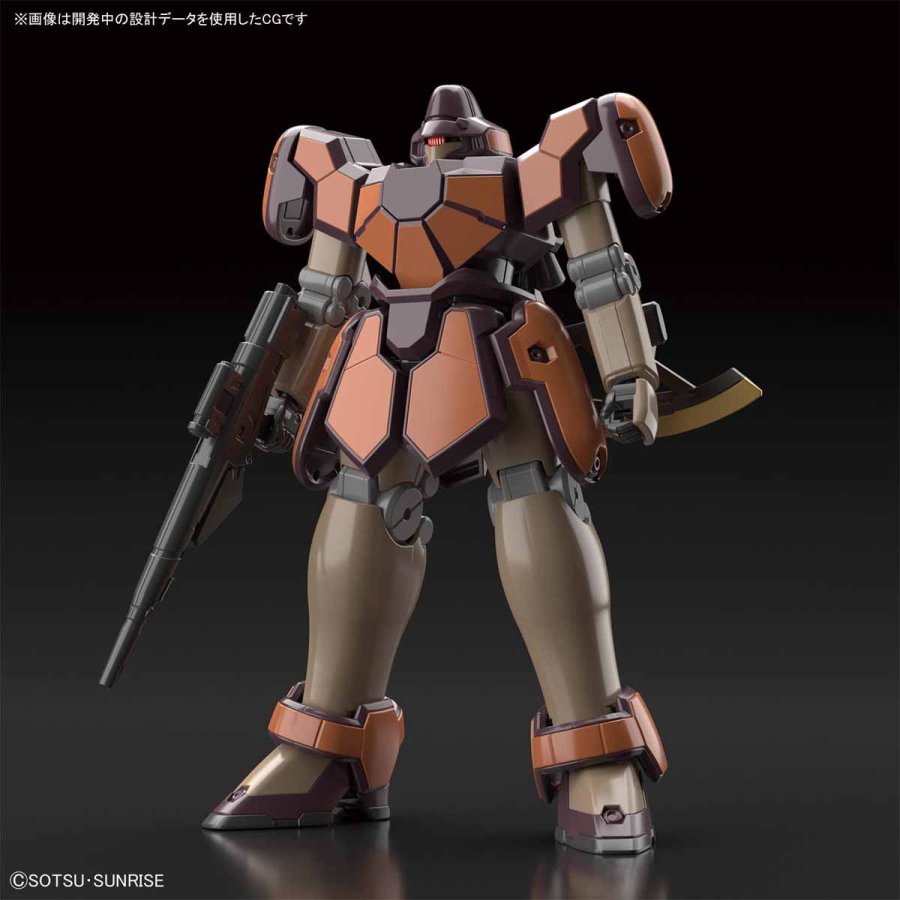 HGAC 1/144 마그아낙 조립 샘플 소개 영상_13.jpg