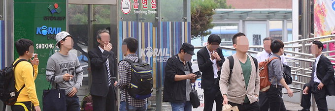 동대구역 흡연실의 역사 (흡연자와의 전쟁..)_2.jpg
