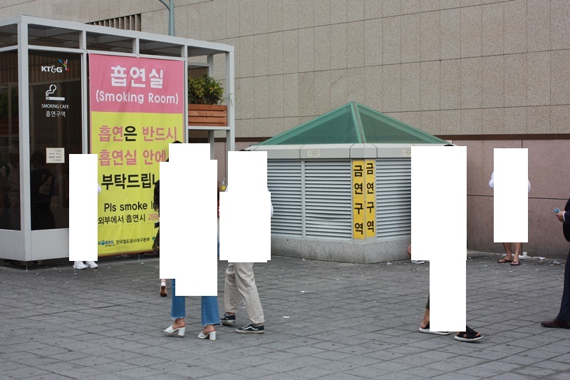 동대구역 흡연실의 역사 (흡연자와의 전쟁..)_7.jpg