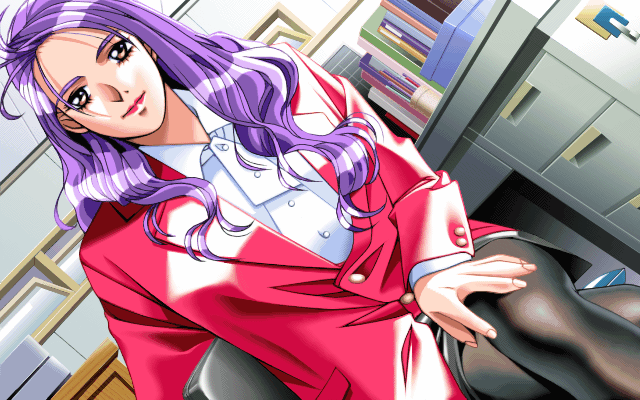 nanpa.exe의 추억, 시대를 초월한 미연시 명작 - 동급생2 윈도우 버전_4.png