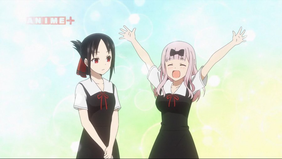 [Ohys-Raws] Kaguya-sama wa Kokurasetai Tensai-tachi no Ren`ai Zunousen - 05 (BS11 1280x720 x264 AAC).mp4_20190210_184748.993.jpg