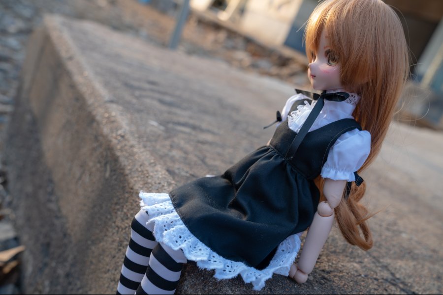 고양벽제 폐역사 출사 + DD 새로운 의상_4.jpg