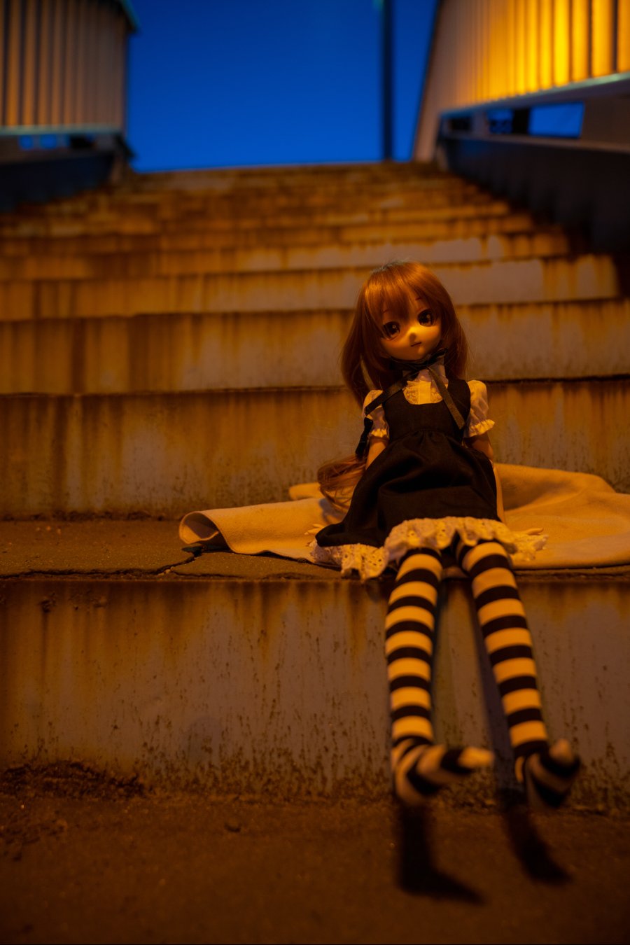 고양벽제 폐역사 출사 + DD 새로운 의상_13.jpg