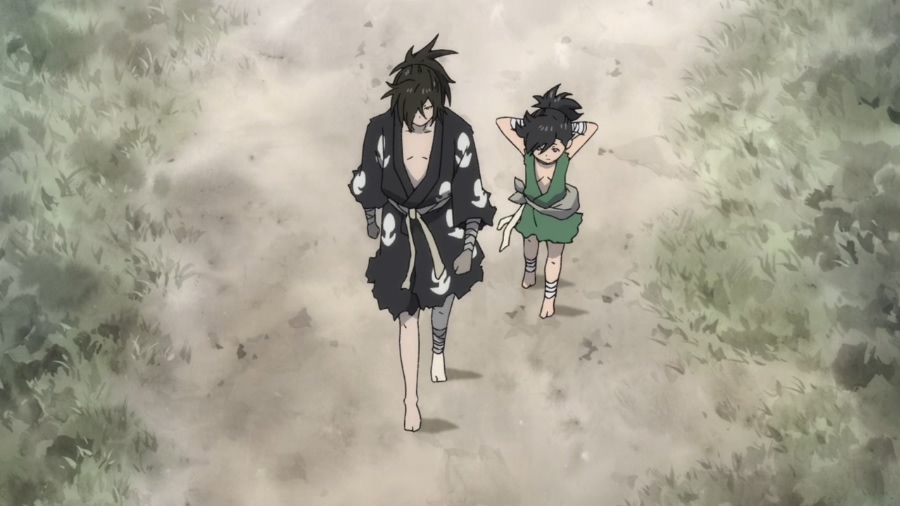 [HorribleSubs] Dororo - 06 [720p].mkv_20190213_010346.791.jpg