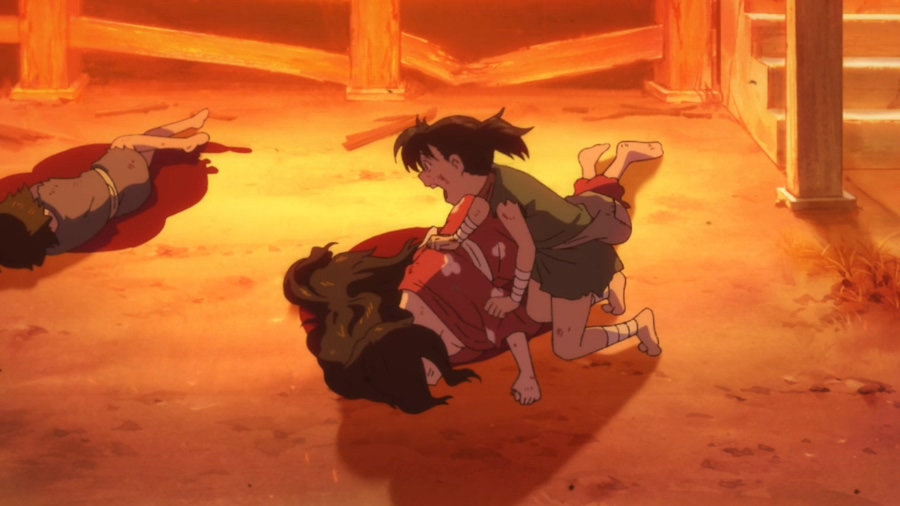 [HorribleSubs] Dororo - 06 [720p].mkv_20190213_010947.367.jpg