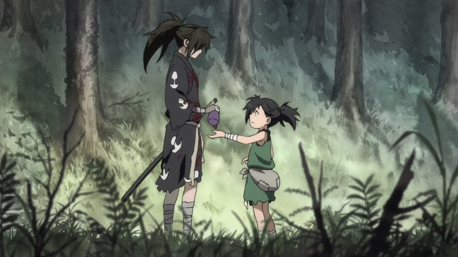 [HorribleSubs] Dororo - 06 [720p].mkv_20190213_011856.423.jpg