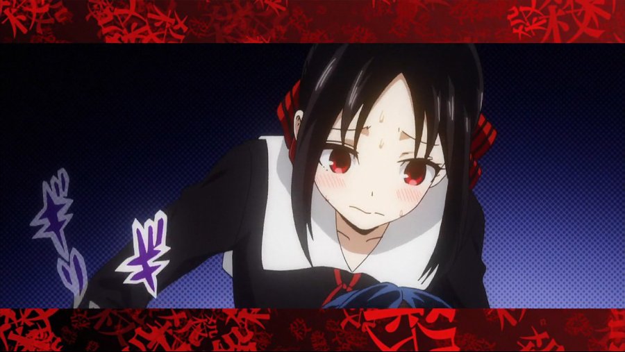 [Ohys-Raws] Kaguya-sama wa Kokurasetai Tensai-tachi no Ren`ai Zunousen - 06 (BS11 1280x720 x264 AAC) v2.mp4_20190217_125439.821.jpg