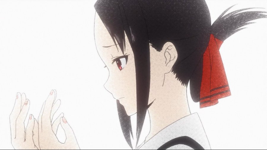 [Ohys-Raws] Kaguya-sama wa Kokurasetai Tensai-tachi no Ren`ai Zunousen - 06 (BS11 1280x720 x264 AAC) v2.mp4_20190217_130756.591.jpg