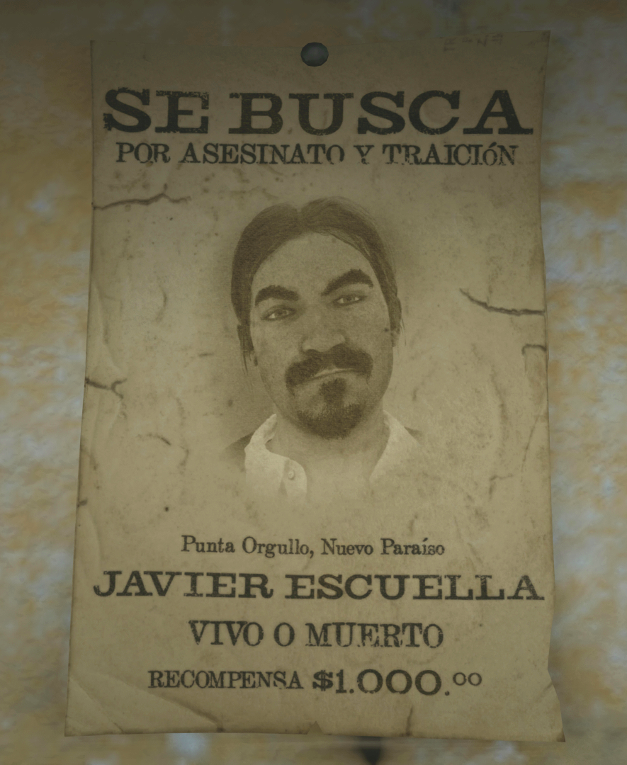 하비에르 수배 전단지 ㄷㄷ_1.png