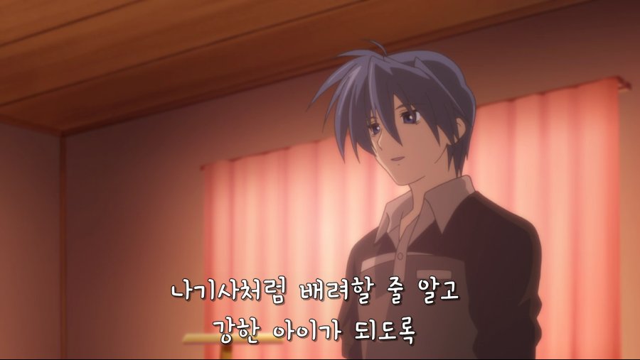 Clannad After Story - 19 [BD 1280x720 x264 AACx3].mp4_000130255.png