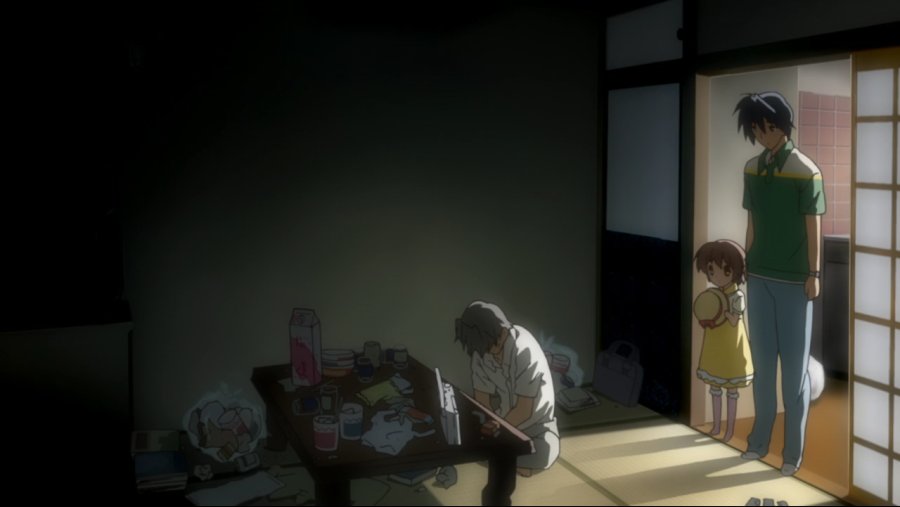 Clannad After Story - 19 [BD 1280x720 x264 AACx3].mp4_000906488.png